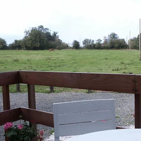 Prevalon Prázdninový dům Grandcamp-Maisy