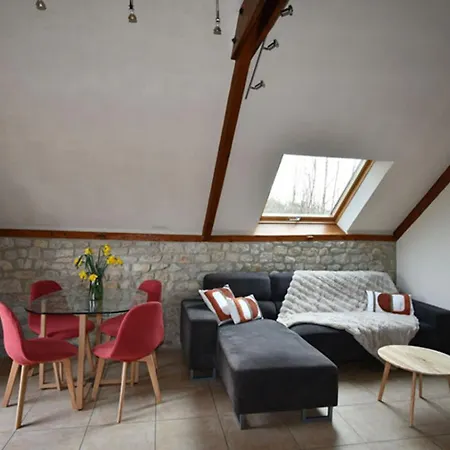 Prevalon * Grandcamp-Maisy