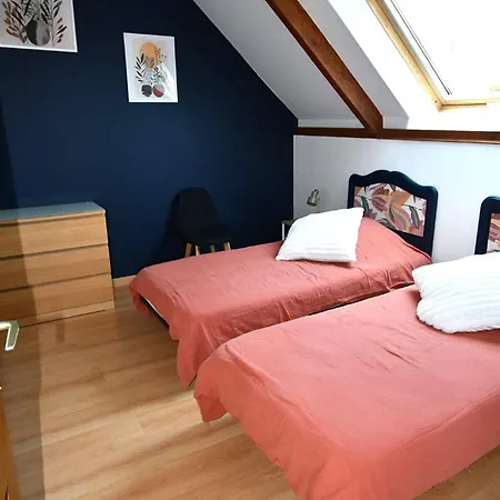 Prázdninový dům Prevalon