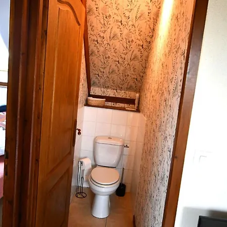 Prevalon Prázdninový dům Grandcamp-Maisy